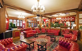 Hotel Città Dei Mille